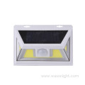 Waterproof Wireless Security Solar Yard Light Outdoor